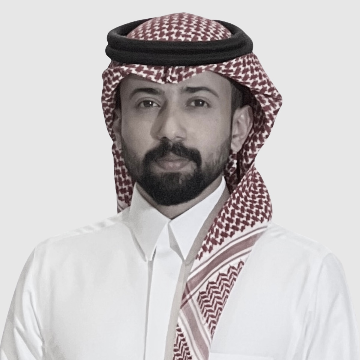 مشعل ثاني